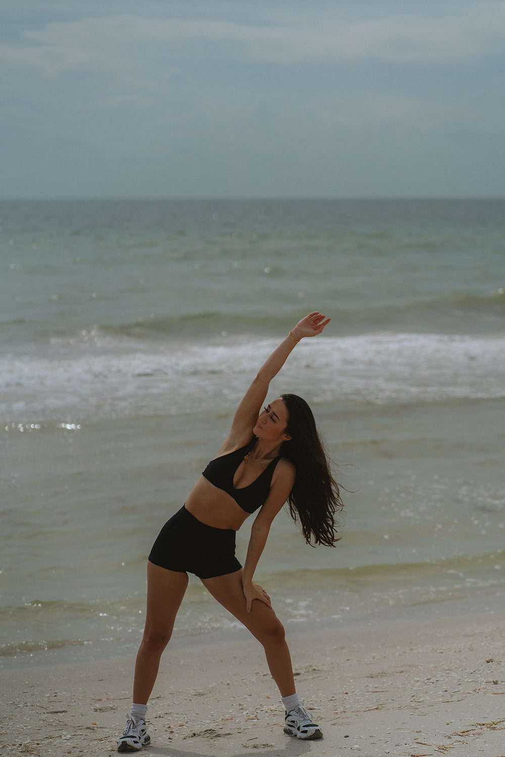 How to Shift from HIIT to LISS for Hormone Health