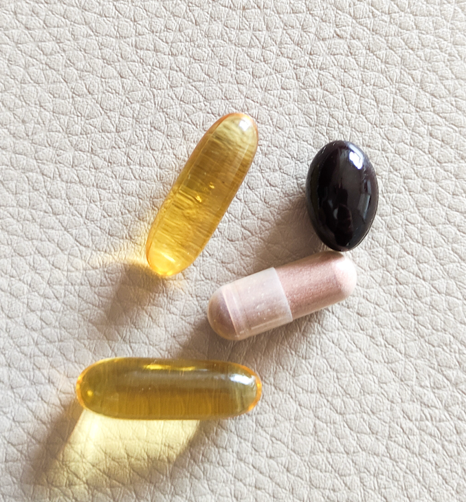 The Truth About Over The Counter Medicine - & Better Alternatives