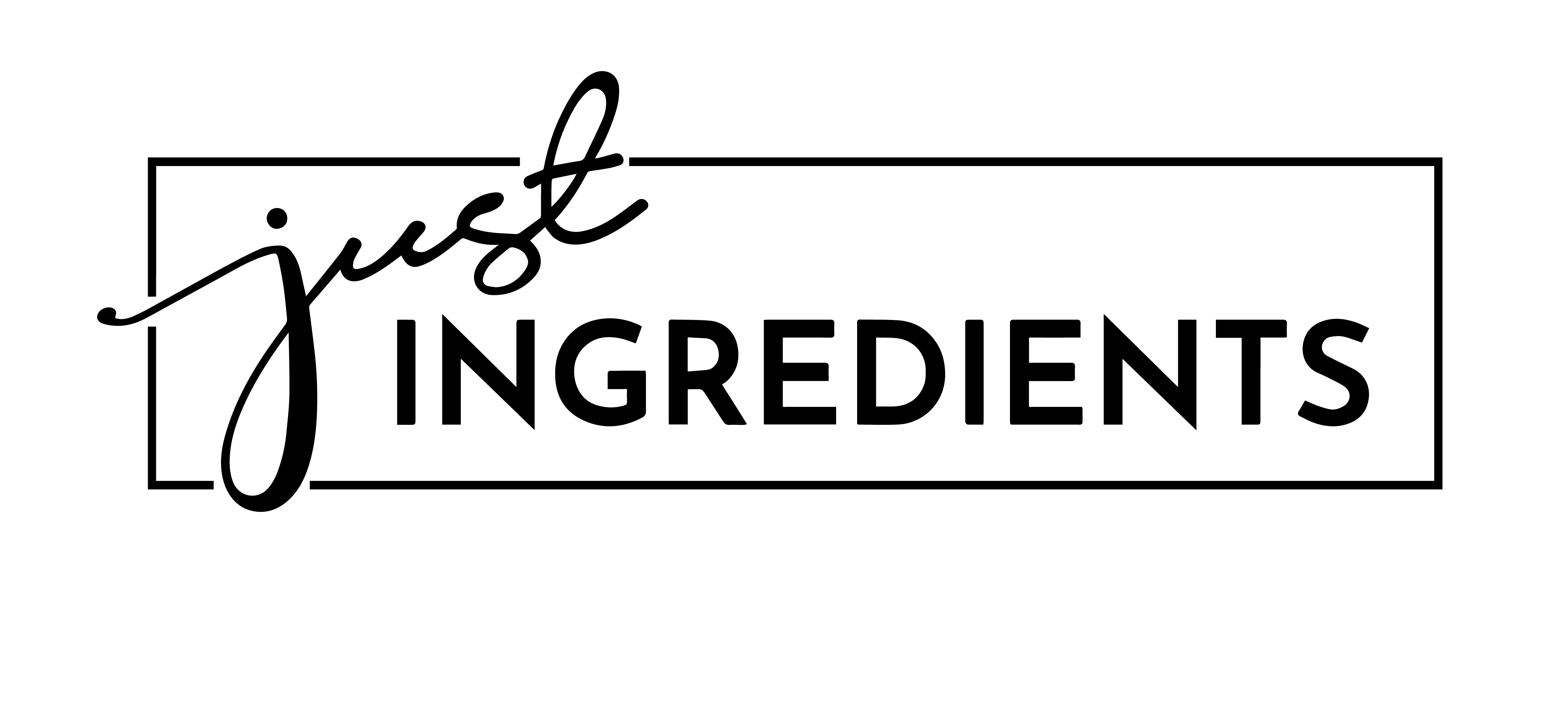 JustIngredients Essentials Chicory Root 1 Kg