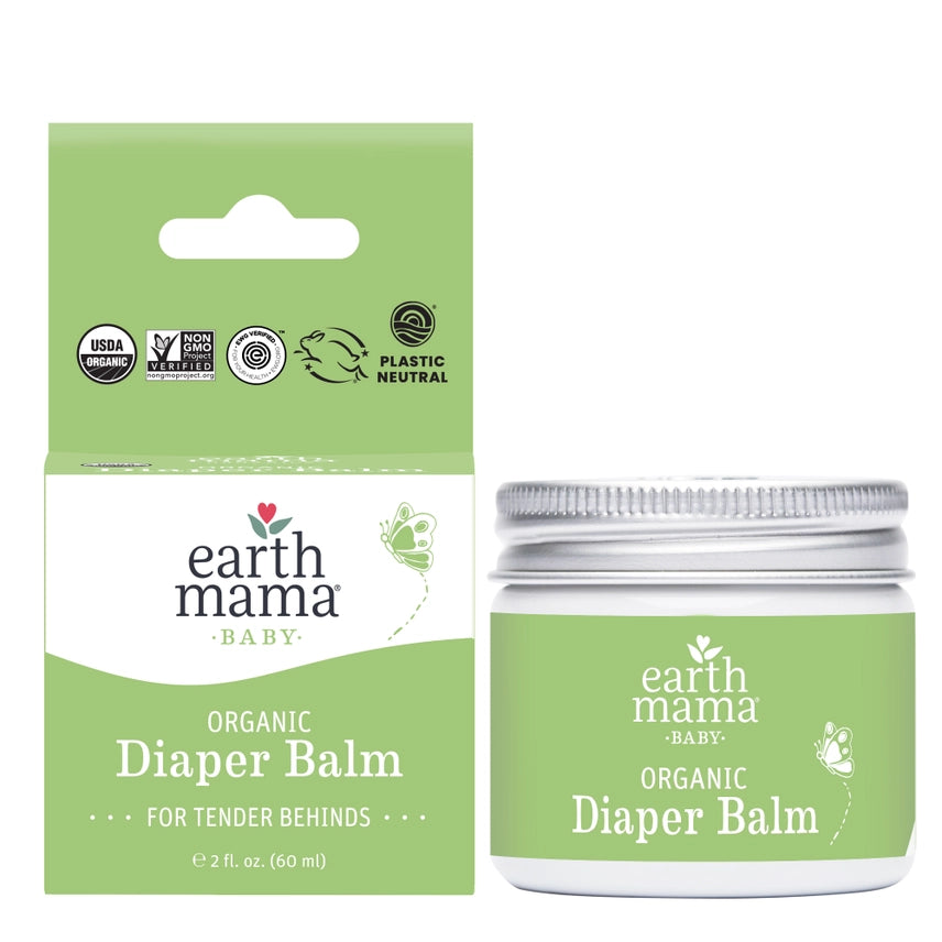 Diaper Balm