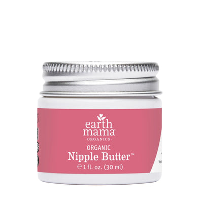 Nipple Butter