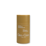 Sensitive Deodorant