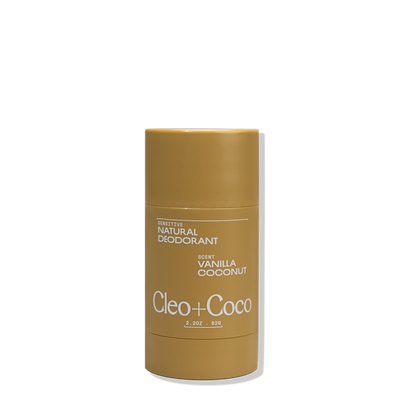 Sensitive Deodorant