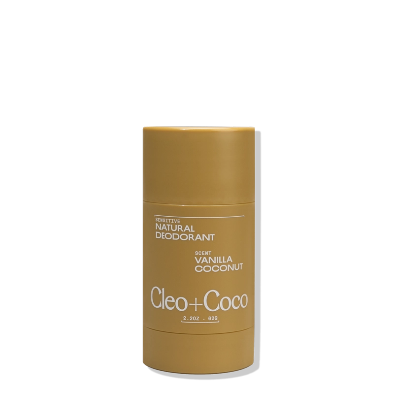 Sensitive Deodorant