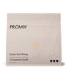 Whey Protein Powder - Cinnamon Swirl