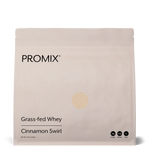 Whey Protein Powder - Cinnamon Swirl