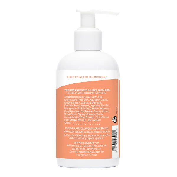 Baby Lotion
