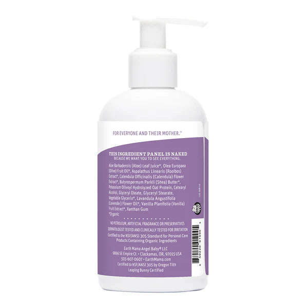 Baby Lotion