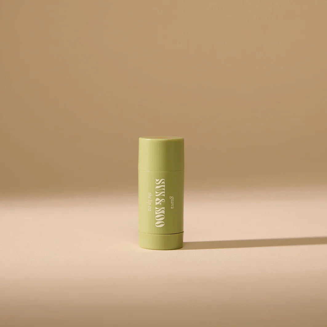 The Lip 02