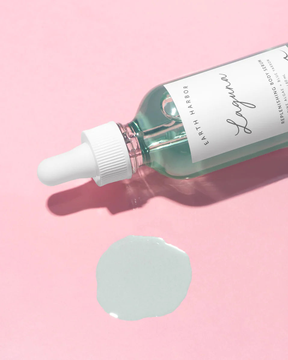 Laguna Replenishing Body Serum