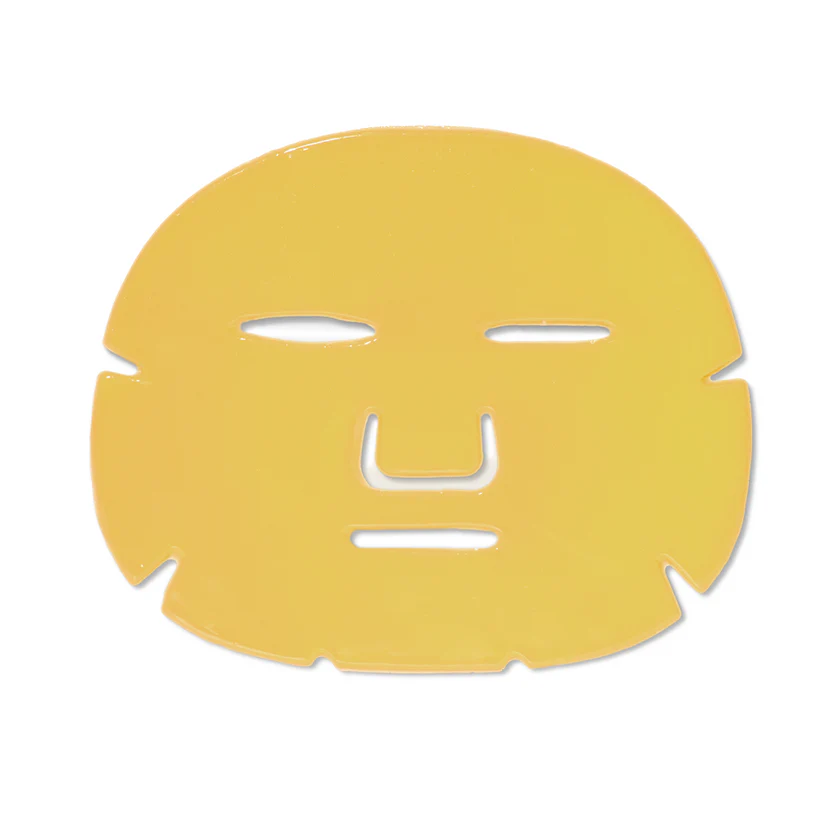 Ginseng Collagen Boost Mask