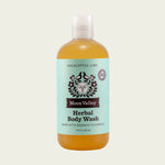 Herbal Body Wash - Eucalyptus Lime