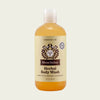 Herbal Body Wash - Siberian Fir