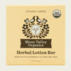 Herbal Lotion Bar - Coconut Lemon
