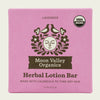 Herbal Lotion Bar - Lavender