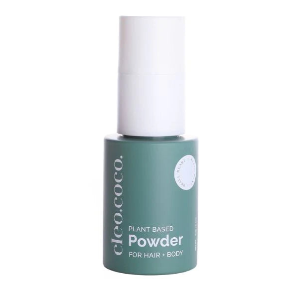 Hair + Body Powder