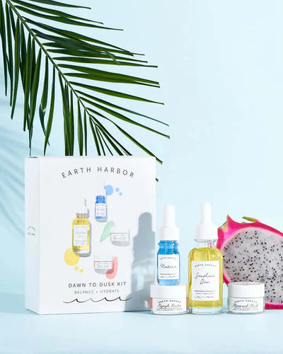 Dawn To Dusk Kit