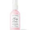 Ahoy Love Cream Cleanser Hibiscus + Green Tea