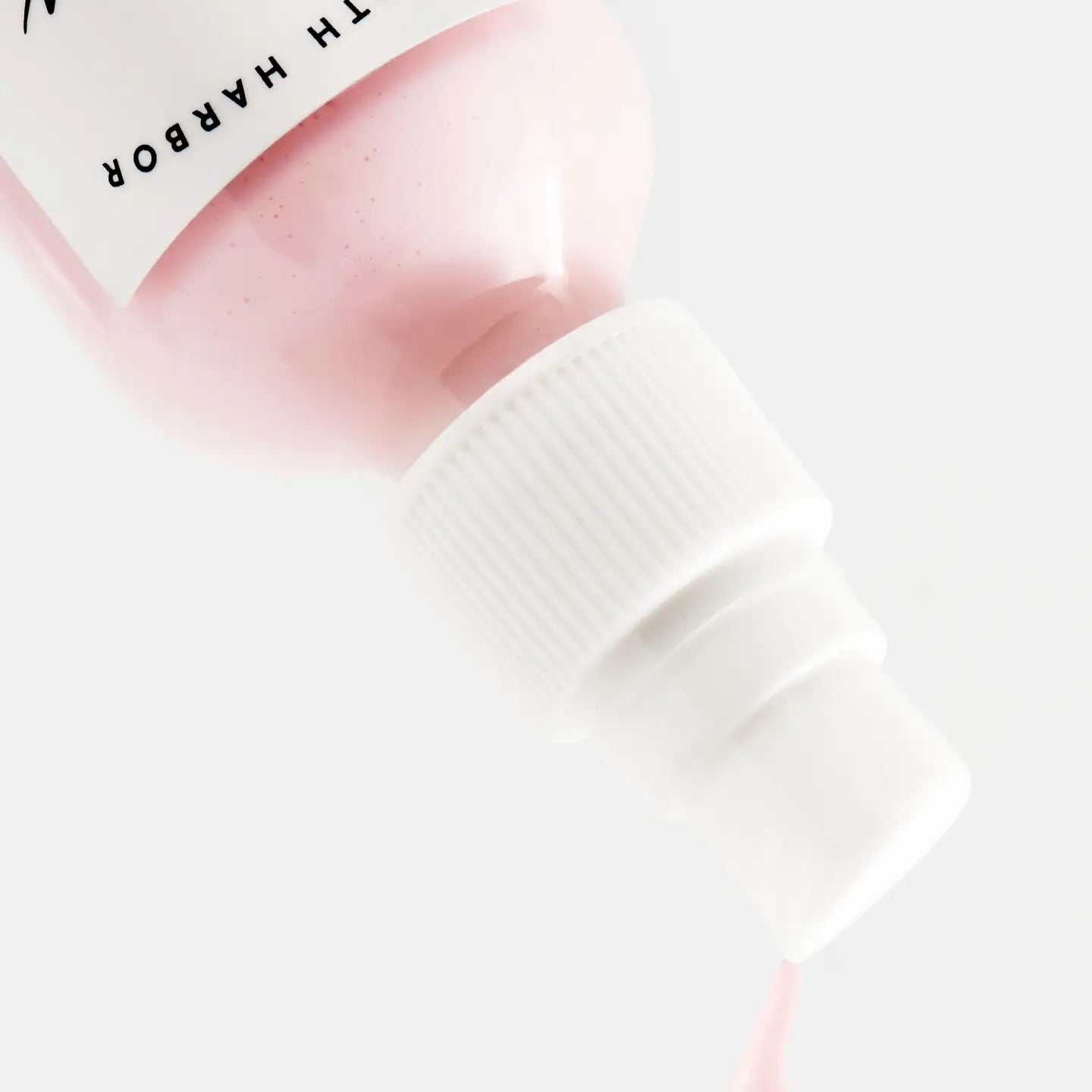 Ahoy Love Cream Cleanser Hibiscus + Green Tea