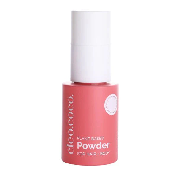 Hair + Body Powder