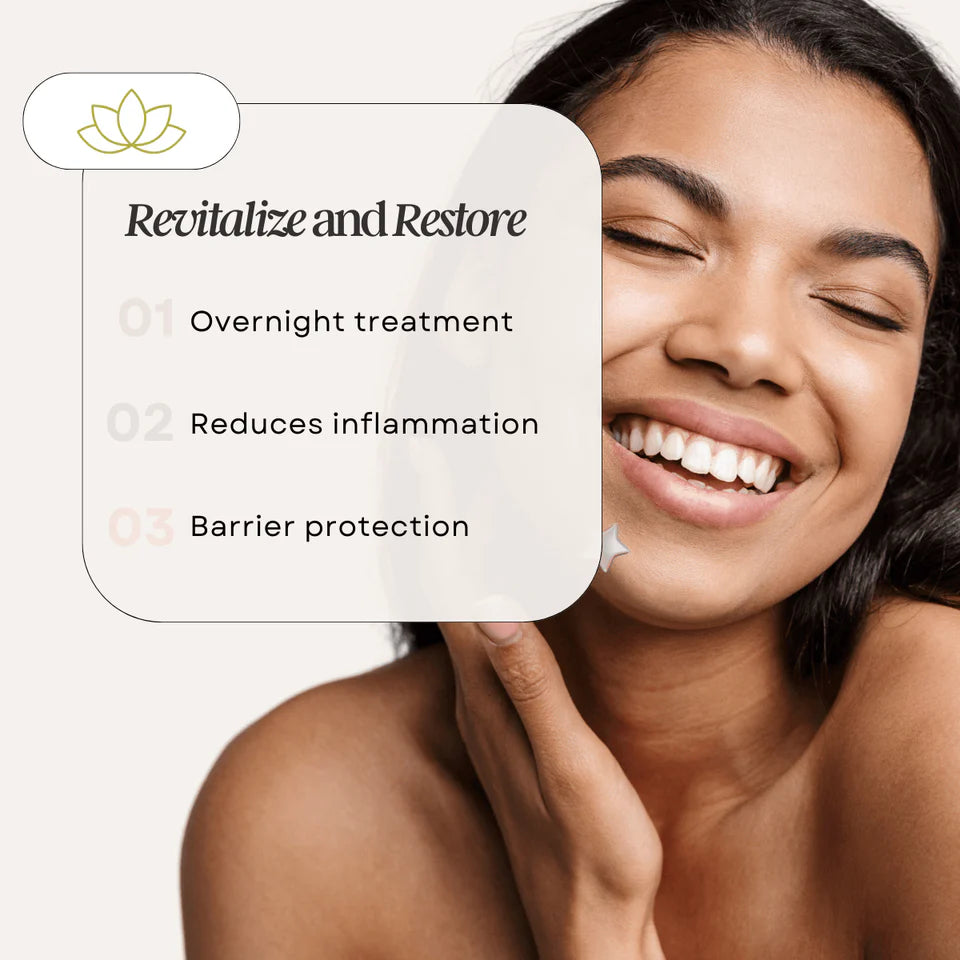 Hydrocolloid Acne Patches
