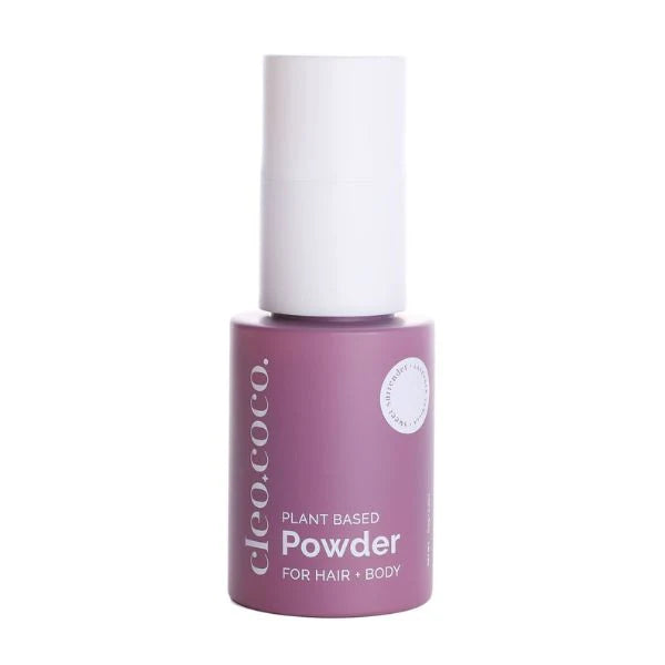 Hair + Body Powder