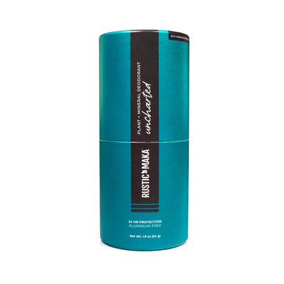 Uncharted Natural Deodorant