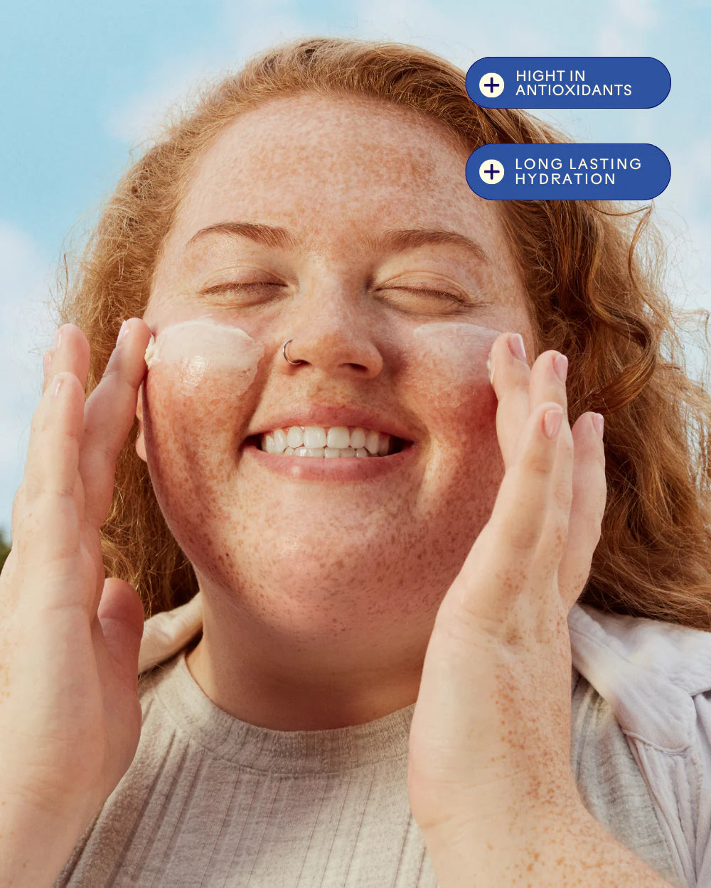 Radiance Grape Stem Cell + Squalane Day Cream