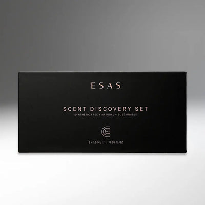 Scent Discovery Kit - Core Women