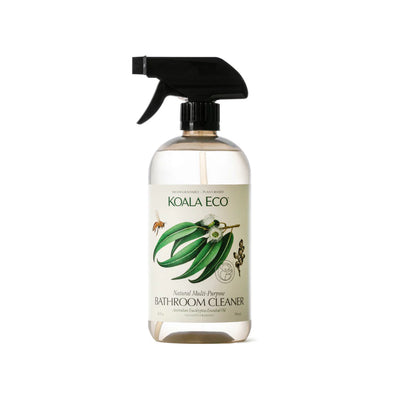 Multi-Purpose Bathroom Cleaner - Eucalyptus