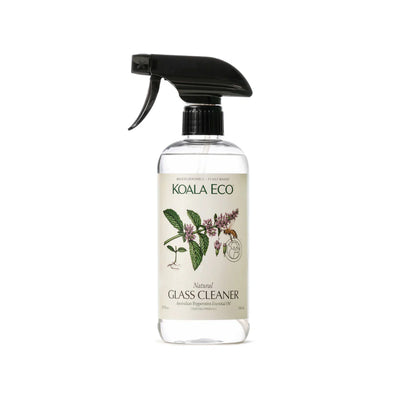 Glass Cleaner - Peppermint