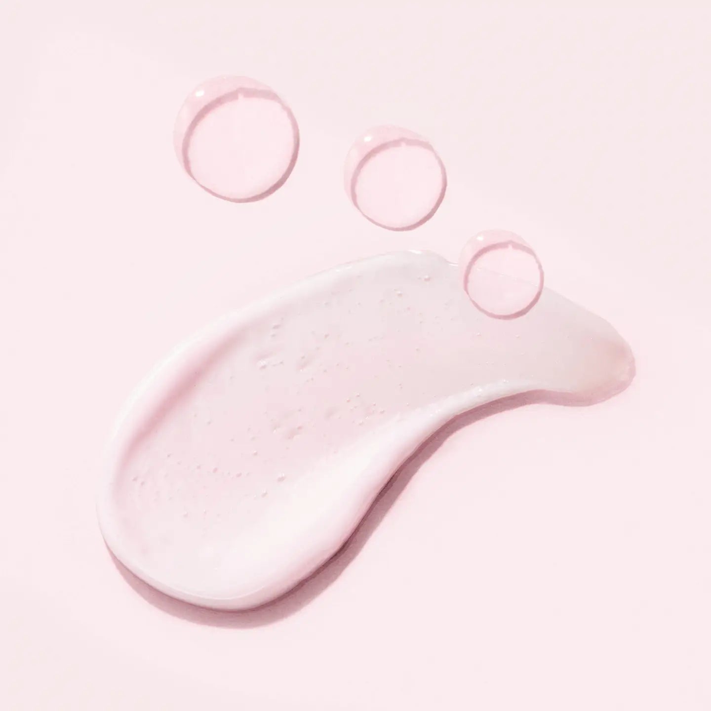 Ahoy Love Cream Cleanser Hibiscus + Green Tea