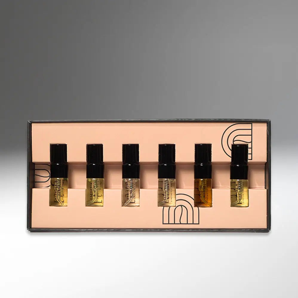 Scent Discovery Kit - Core Women