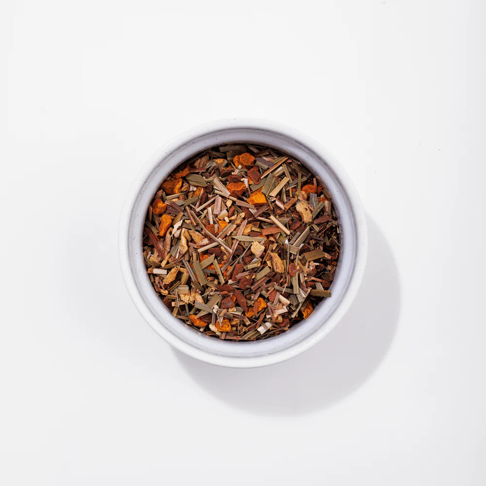 Anti-Inflammatory Tea