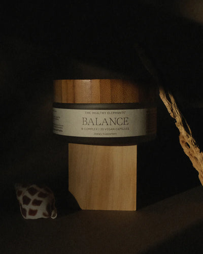 Balance B Complex