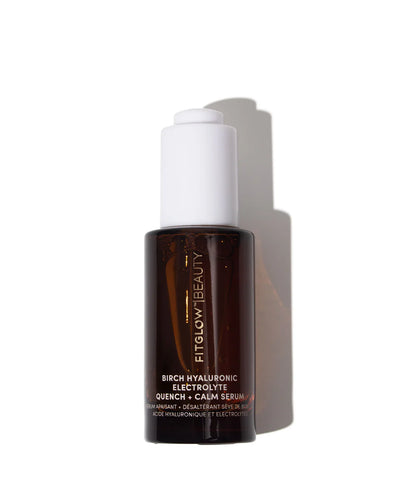 Birch Hyaluronic Electrolyte Quench + Calm Serum