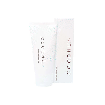 Water Based Lubricant
