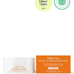 Brighter Days Red Algae + Avocado Biodegradable Eye Masks