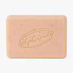 Cinnamon + Ginger Cleansing Bar