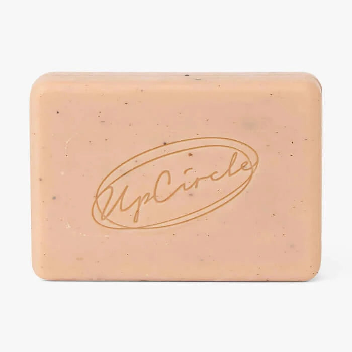 Cinnamon + Ginger Cleansing Bar