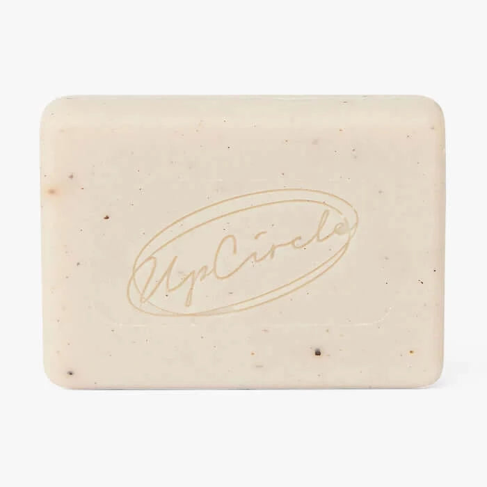 Fennel + Cardamom Chai Cleansing Bar