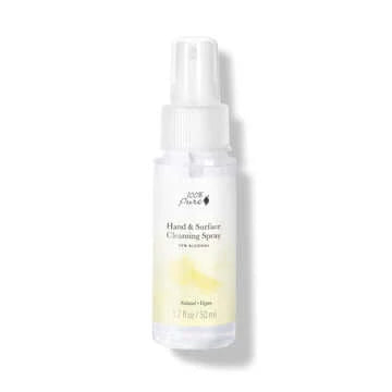 100% Pure Hand & Surface Cleansing Spray