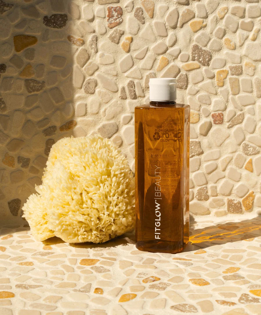 Cloud Body Wash