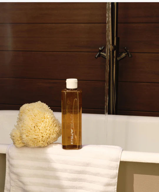 Cloud Body Wash