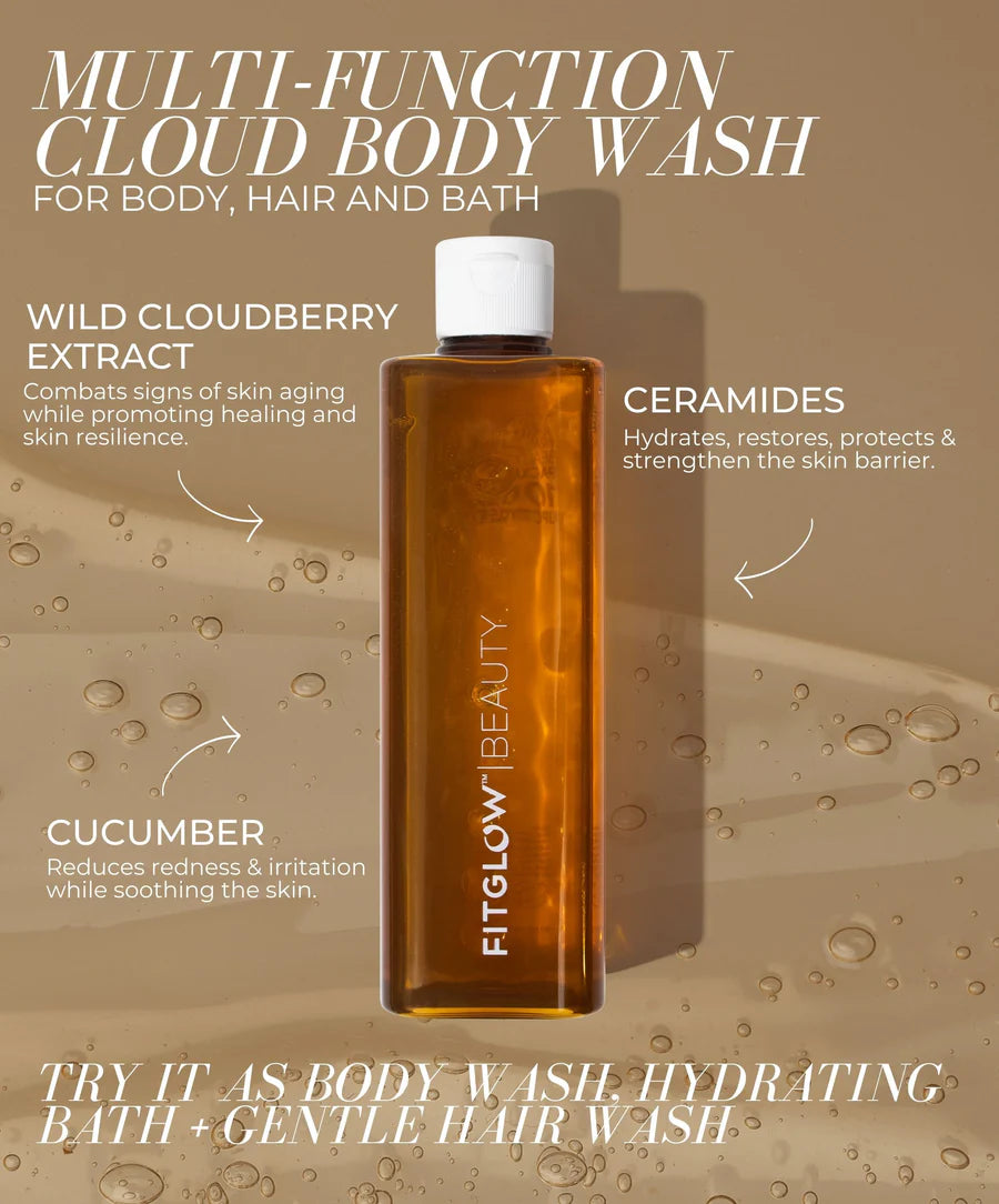 Cloud Body Wash