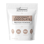 Coconut Chocolate Protein Powder