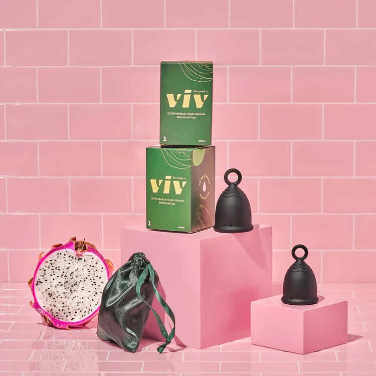 Menstrual Cup