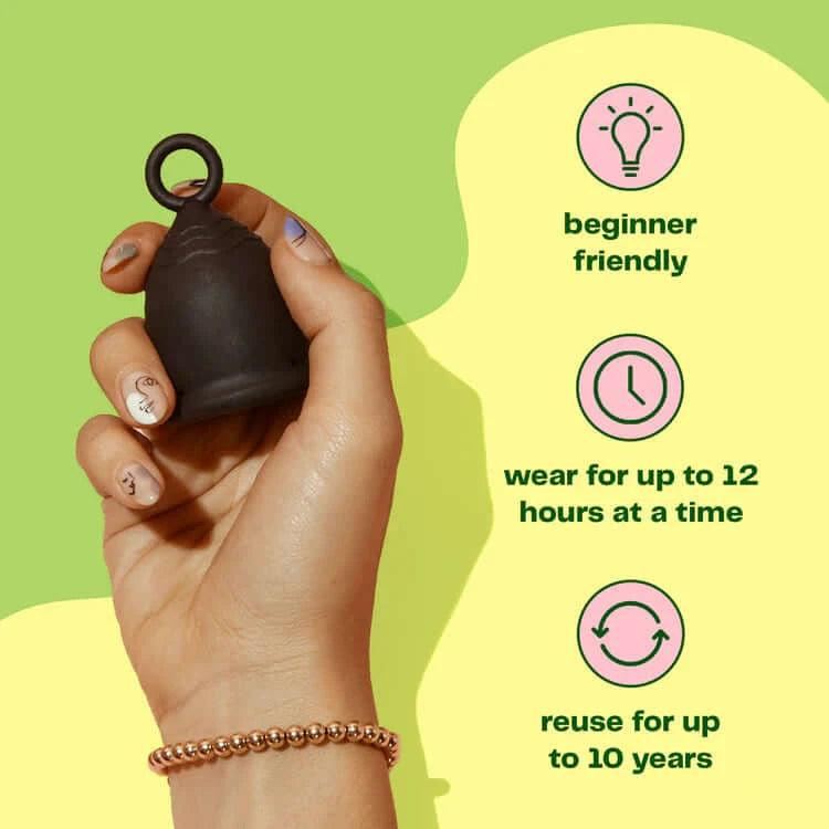 Menstrual Cup