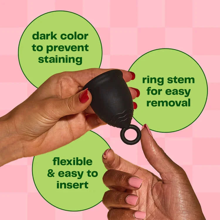 Menstrual Cup