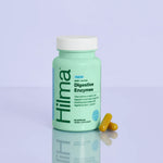 Dairy + Gluten Digestive Enzymes